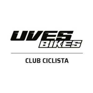 logo Club Ciclista Uves Bikes