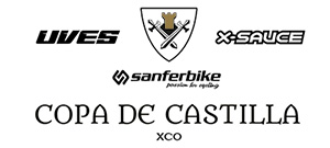 Logo Copa de Castilla 2023