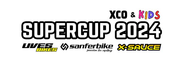Logo SuperCup 2024