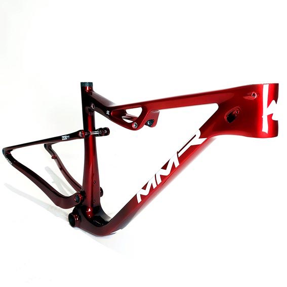 Pintar bicicleta colores candy