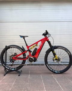 Personalización Bewatt 1