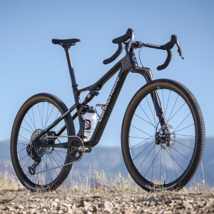 Cannondale Sgralvel Sanferbike principal