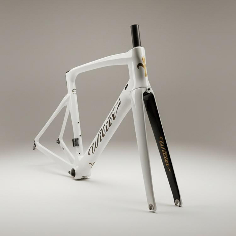 Pintar bicicleta Wilier Cento Perla 5