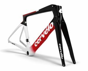 Pintura Cervélo S5 ppal