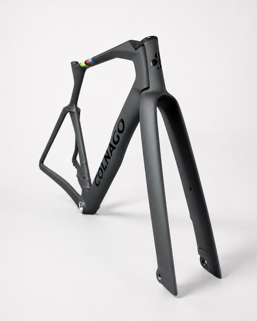 Pintar bicicleta Colnago Y1Rs-6