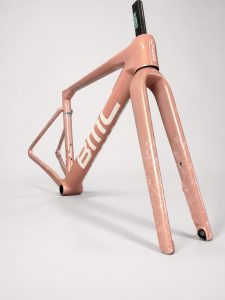 Pintura BMC Kaius Salmón ppal
