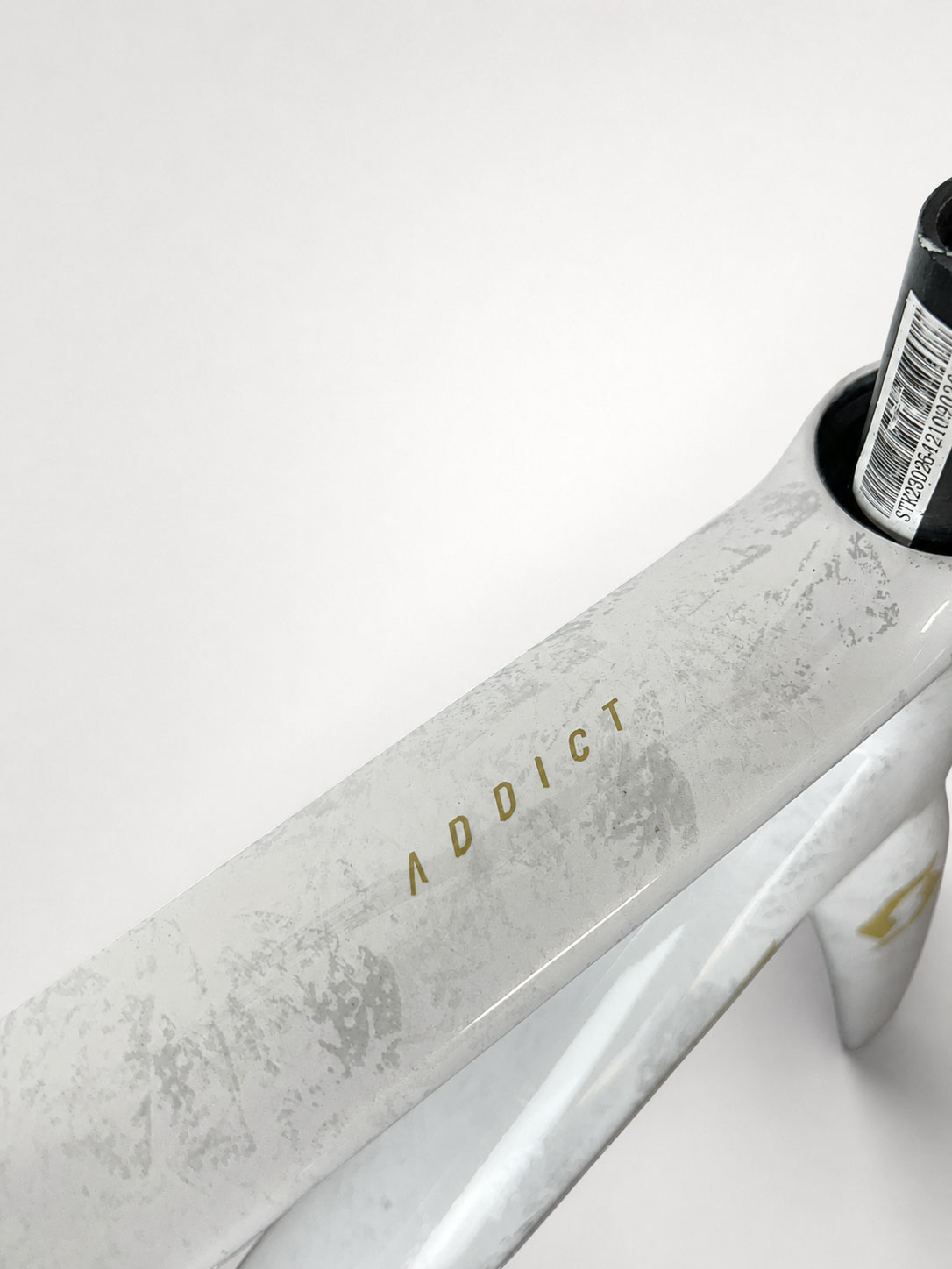 Addict RC Efecto Mármol 1