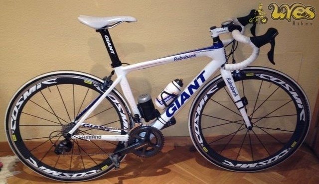 Pintar rueda bicicleta Clearance